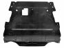 ЗАЩИТА ПОД ДВИГАТЕЛЬ FORD GALAXY (WA6), 05.06-06.10 Polcar 3280345Q (фото 1)