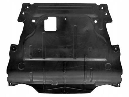 Захист двигуна Ford Galaxy II / Ford Mondeo IV / Ford S-Max Polcar 3280345Q
