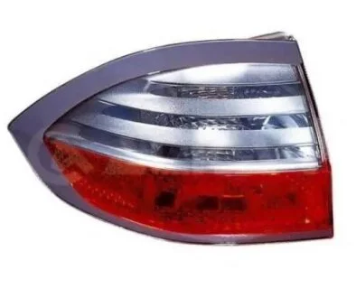 1435766, 431-1968L-UE, 6M2113405CE ФОНАРЬ ЗАДН. НАРУЖ. L Polcar 328087E