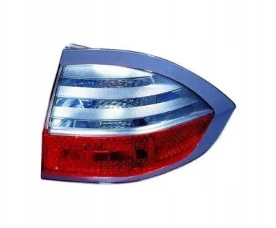 Ліхтар задній правий DEPO FORD S-MAX WA6 05.06-06.10 328088-E Polcar 328088E