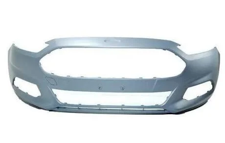 Бампер передній Fiesta (JA8), 2013- 32B107-1 Polcar 32B1071