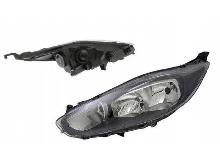 Фара основна FIESTA (JA8), 01.13- Polcar 32B109E