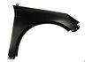 Крило переднє праве Ford FOCUS, 2010- 32C102-J Polcar 32C102J (фото 1)