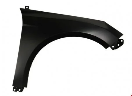 Крило переднє праве Ford FOCUS, 2010- 32C102-J Polcar 32C102J