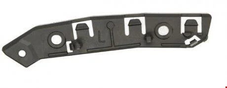 Кронштейн бампера переднього лівий Ford Focus III 2010-2018 Polcar 32C10715