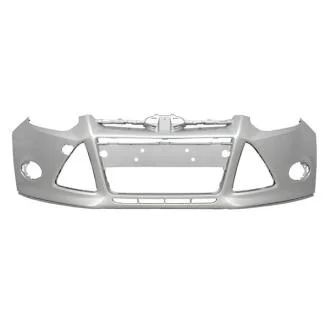 Бампер передній Polcar 32C1071