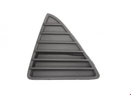 Решітка в бампері лівий, FOCUS, 12.10- Polcar 32C1271