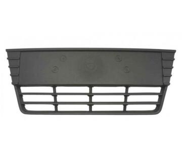 Решітка у бампері середня Ford FOCUS, 2010- 32C127-R Polcar 32C127R