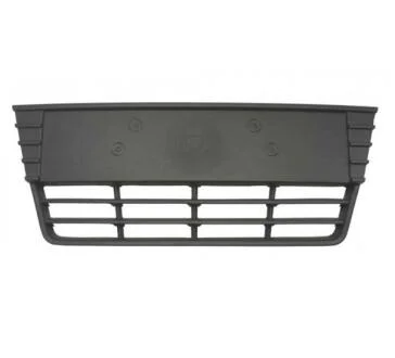 Решітка у бампері середня Ford FOCUS, 2010- 32C127-R Polcar 32C127R
