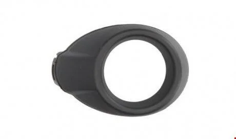 Накладка фари протитуманної правої Polcar 32C1302