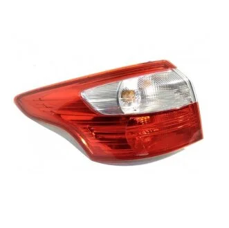 Ліхтар задній зовнішній лівий Polcar 32C1876T