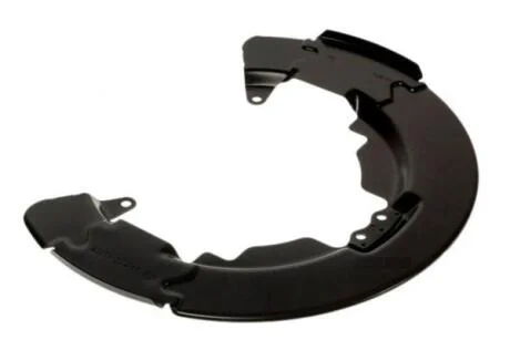 Захист гальмівного диска заднього лівий Polcar 32C1OT1