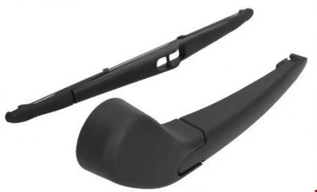 Важіль склоочисника заднього скла Ford Focus III хетчбек 2010-2014 Polcar 32C1RWT1