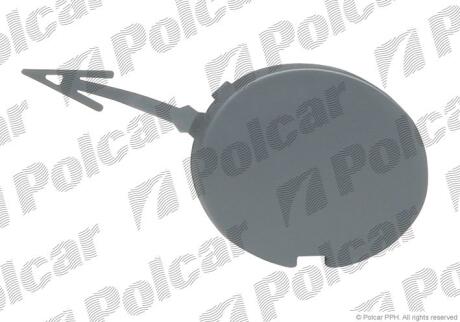 Заглушка гака буксирування Ford Mondeo, 2010- 32D107-9 Polcar 32D1079