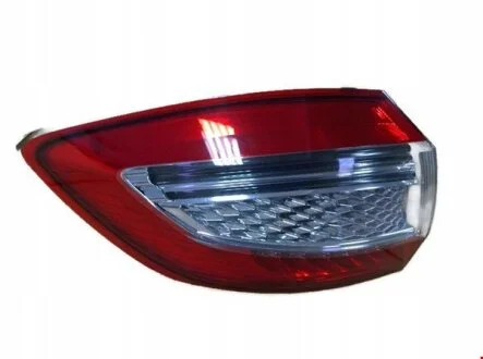 Ліхтар задній, MONDEO, 03.10- Polcar 32D1873T