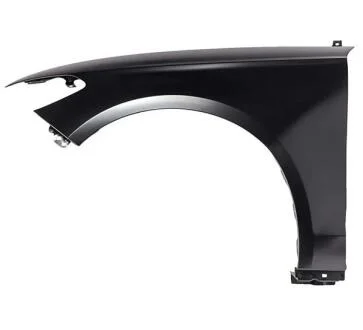 Крило переднє лівий MONDEO, 03.15- Polcar 32D201