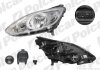 Фара основна C-MAX, 11.10- Polcar 32M109V (фото 1)