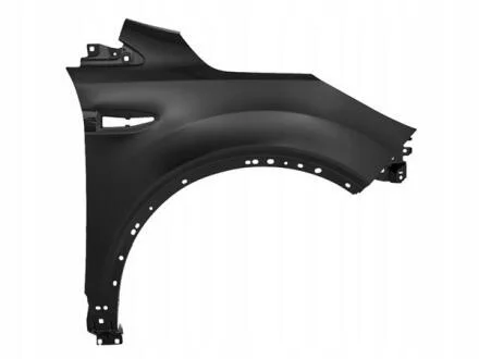 Крило переднє правий Polcar 32X102