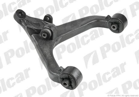Важіль Polcar 341038