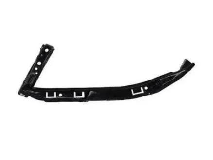 Кронштейн бампера переднього лівий Polcar 3845075