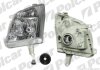 Фара основна, D-MAX, 07-12 Polcar 3940092E (фото 1)