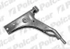 Важіль лівий, HYUND.PONY/EXC.90-91 Polcar 400137K (фото 1)