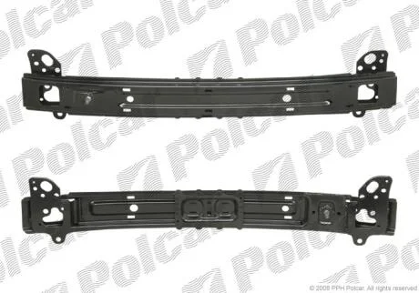 Підсилювач бампера Polcar 4003073