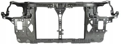 Панель передня I30, 03.07-03.12 Polcar 401504