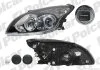 Фара основна, I30, 03.07-03.12 Polcar 4015103E (фото 1)