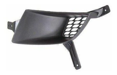 Решітка бампера переднього ліва Polcar 4015271