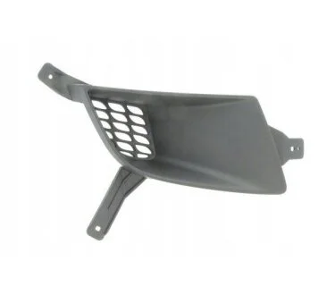 Решітка бампера переднього права Polcar 4015272