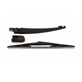 Важіль склоочисника, I30, 03.07-03.12 Polcar 4015RWT1