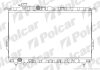 25310-38001 РАДИАТОР G4JP, KC, G6BV (2,0, 2,4, 2,5 V6) Polcar 4024081 (фото 1)