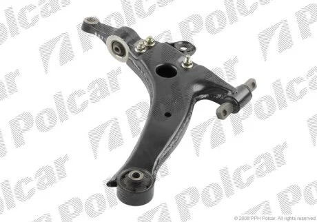Важіль лівий, H.SONATA 99-/ XG 99- Polcar 402437K
