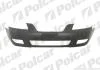 Бампер передній Hyundai Sonata, 2005- Polcar 402607 (фото 1)