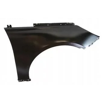 Крило переднє правий SONATA, 04.08- Polcar 4027021