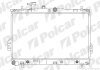 Радіатор охолодження, MATRIX (FC), 06.01-0 Polcar 4035081 (фото 1)