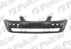 Бампер передній Hyundai GETZ, 2003-2005 Polcar 404207 (фото 1)