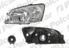 Фара основна, HYUNDAI GETZ, 03- Polcar 4042092E (фото 1)