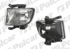Фара передня HYUNDAI GETZ, 03- Polcar 404230E (фото 1)