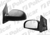 Дзеркало зовнішнє лівий, HYUNDAI GETZ, 03- Polcar 4042511M (фото 1)
