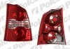 Ліхтар задній, ATOS PRIME 04- Polcar 404387E (фото 1)