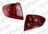 ПРАВИЙ ЗАДНІЙ ЛІХТАР HYUNDAI GETZ 2005-2011 Polcar 404488E (фото 1)
