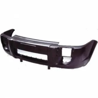 Бампер передній TUCSON, 06.04- Polcar 404707