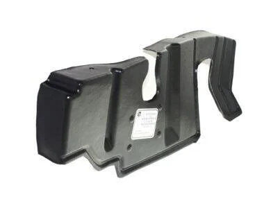 Захист під двигун правий TUCSON, 06.04- Polcar 40473429