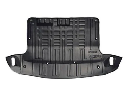 Захист під двигун Polcar 4047345