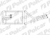 Радіатор пічки Hyundai Tucson 2.0 Crdi 04-10 Polcar 4047N81X (фото 1)