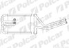 Радіатор обігріву, TUCSON Polcar 4047N82X (фото 1)