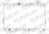 Радіатор охолодження, SANTA FÉ I (SM), 11. Polcar 4050081 (фото 1)