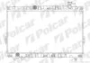 Радіатор охолодження, SANTA FÉ I (SM), 11. Polcar 4050081 (фото 1)